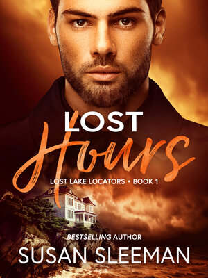 Lost Hours - ebook